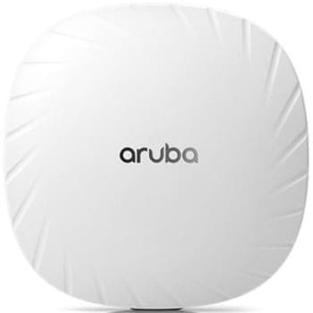 Q9H61A 無線LANアクセスポイント Aruba AP-515 (JP) Unified AP 1台 ARUBA(アルバ) 【通販モノタロウ】