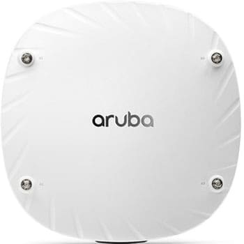 新品　APINH205 aruba アルバ無線LAN中継アクセスポイント (管２A8-N9）
