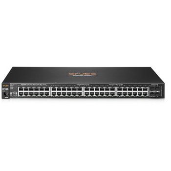 J9775A#ACF L2スイッチ HPE Aruba 2530 48G Switch 1台 ARUBA(アルバ) 【通販モノタロウ】