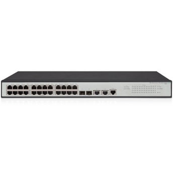 PoEスイッチ HPE OfficeConnect 1950 24G-2SFP+-2XGT Sw ARUBA(アルバ)