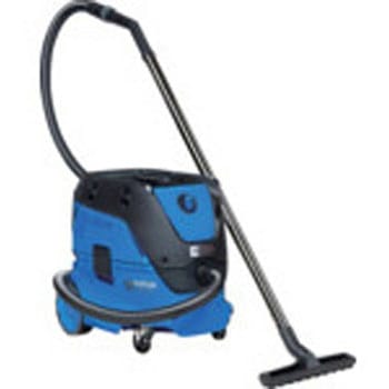 ”業務用ウェット&ドライ掃除機”(乾湿両用) ニルフィスク