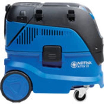 ”業務用ウェット&ドライ掃除機”(乾湿両用) ニルフィスク