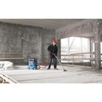 ”業務用ウェット&ドライ掃除機”(乾湿両用) ニルフィスク