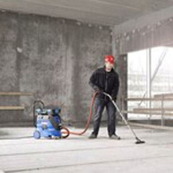 ”業務用ウェット&ドライ掃除機”(乾湿両用) ニルフィスク