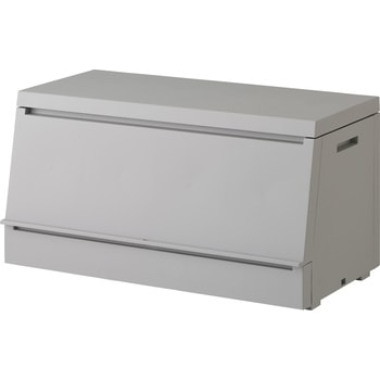 屋外ボックス 120L リス