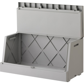 屋外ボックス 120L リス