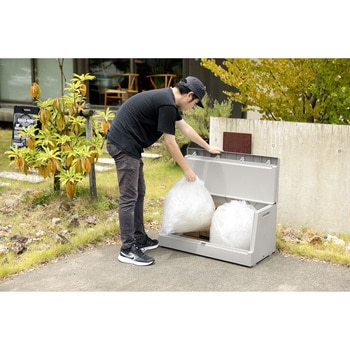 屋外ボックス 120L リス