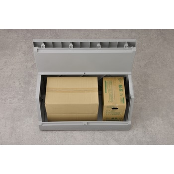 屋外ボックス 120L リス