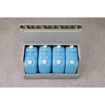 屋外ボックス 120L リス