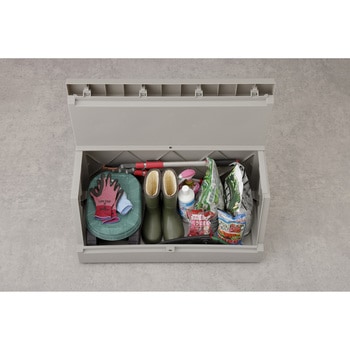 屋外ボックス 120L リス