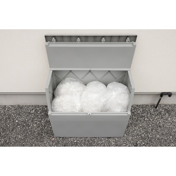 屋外ボックス 250L - リス