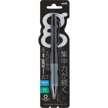 アルファゲルSWITCH uni(三菱鉛筆)
