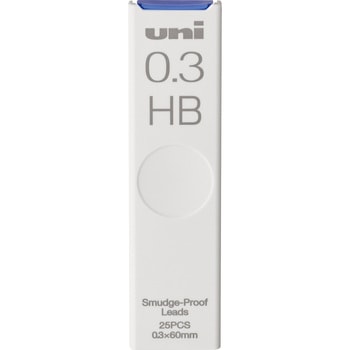 ユニシャープ替芯 uni(三菱鉛筆)