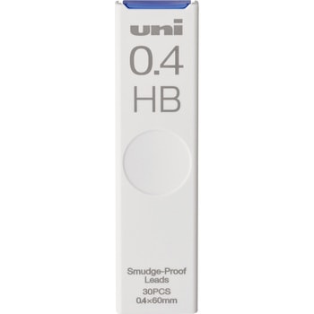ユニシャープ替芯 uni(三菱鉛筆)