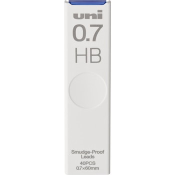 ユニシャープ替芯 uni(三菱鉛筆)