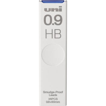 ユニシャープ替芯 uni(三菱鉛筆)