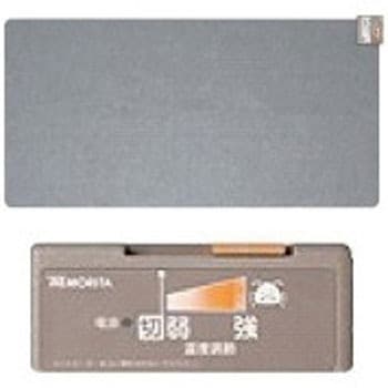 ホットカーペット モリタ