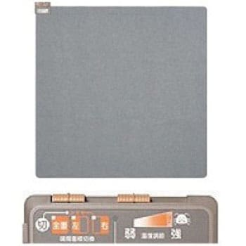 ホットカーペット モリタ