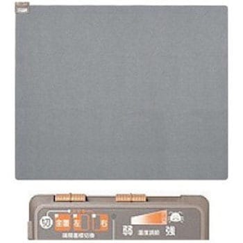 ホットカーペット モリタ