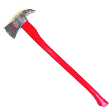 消火斧 ノーブランド