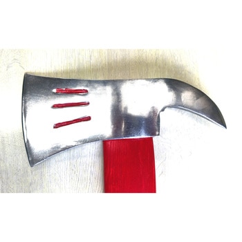 消火斧 ノーブランド