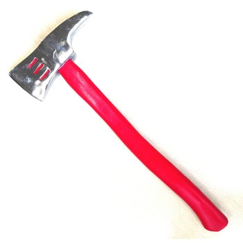 消火斧 ノーブランド