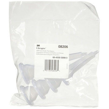 OEM Match ソーセージパック用チップアダプター 08206 3M(スリーエム)