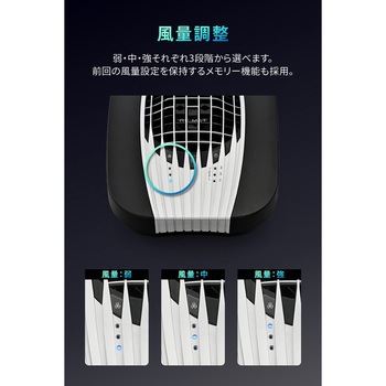 ヘルメット消臭器 RE:MET TURBO DAYTONA(デイトナ)