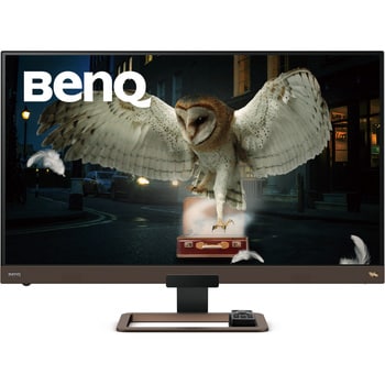 BenQ 32 IPSパネル 4K HDR10対応 モニター EW3280U