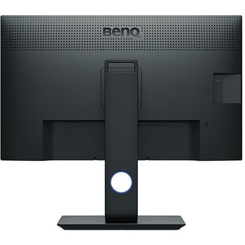 SW321C AQCOLOR カラーマネジメントモニター  32型/3840×2160/HDMI、DisplayPort、USB Type-C/ダークグレー/スピーカー：なし BenQ(ベンキュー)
