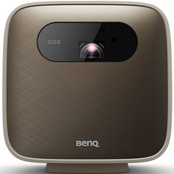 GS2 GS2 Android搭載ポータブルLEDプロジェクター 1個 BenQ(ベンキュー