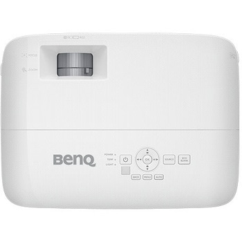 大阪買蔵 BenQ DLP 高輝度プロジェクター (4000lm/3D対応) MH740