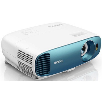 人気ブランドを DLPホームシネマプロジェクター BenQ 4K TK800M 3000lm - プロジェクター