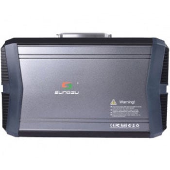 ♪SUNGZU ポータブル電源 SKA1500♪動作OK 中古品 Amazon.co.jp: Sungzu 大容量ポータブル電源 SKA1500T 1500W出力