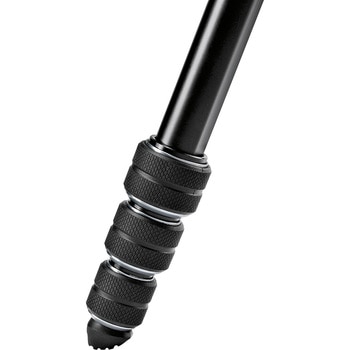 befree live アルミニウムT三脚ビデオ雲台キット Manfrotto