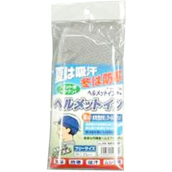 ヘルメットイン FUKUTOKU