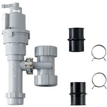 EFH-6 小型電気温水器用 排水器具 手洗器・洗面器用 1個 LIXIL(INAX