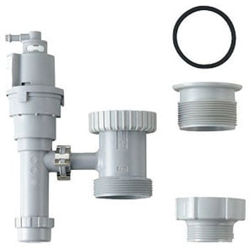EFH-6MK 小型電気温水器用 排水器具 キッチン用 1個 LIXIL(INAX 