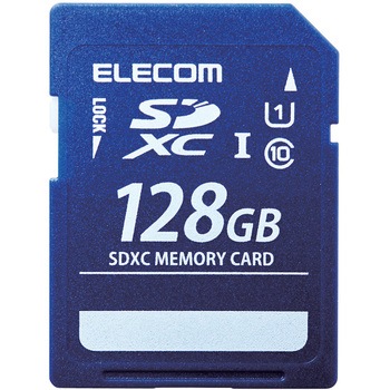 MF-HCSD128GU11A SDJ[h Class10 UHS-I U1 Ǐo30MB/s f[^] 쌠ی@\ [J[h GR 65710549