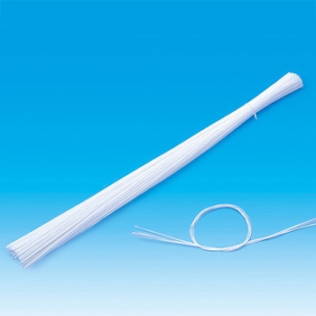 事務用こより 1000本入 (L660mm) タカ印(ササガワ)