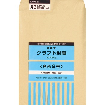 KP7K2 �N���t�g���� 100���p�b�N KP70 �I�L�i 65711136