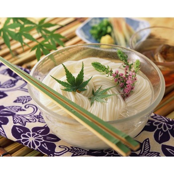 手延素麺揖保乃糸 縒つむぎ 150g 揖保乃糸