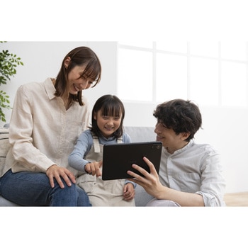 【セットでお得】タブレット 10インチ 2台セット アイリスオーヤマ