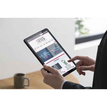 【セットでお得】タブレット 10インチ 2台セット アイリスオーヤマ