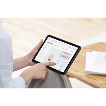 【セットでお得】タブレット 10インチ 2台セット アイリスオーヤマ