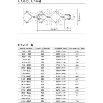 ADM-O 12 やまなみ マークⅡ 片開き ADM-O 12 1台 ニチベイ 【通販