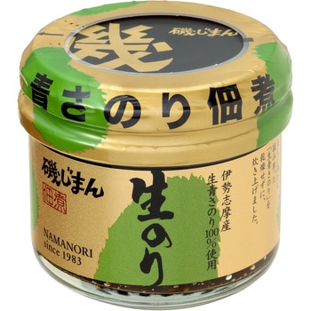 生のり105g 磯じまん