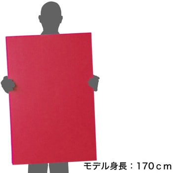 プラダンシート 5mm 10枚入 プラダンのヤマコー