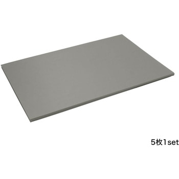 プラダンシート 4mm 5枚入 プラダンのヤマコー