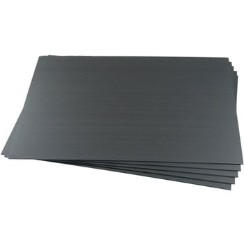 プラダンシート 4mm 5枚入 プラダンのヤマコー